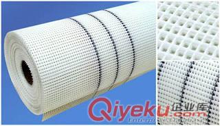 大量批發(fā)建筑80-160克玻纖網(wǎng)格布（廠家直銷）原始圖片3