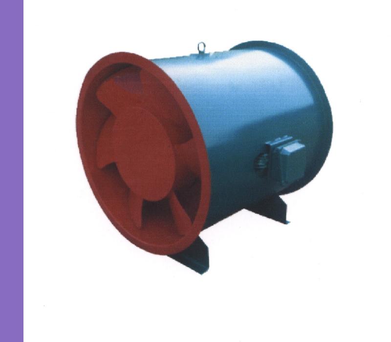 玻璃鋼軸流風(fēng)機(jī)