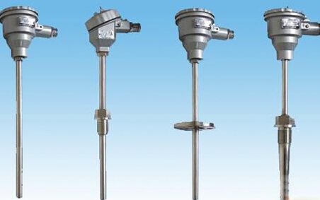 金湖宏創(chuàng)HCN-1150型火道熱電偶原始圖片2