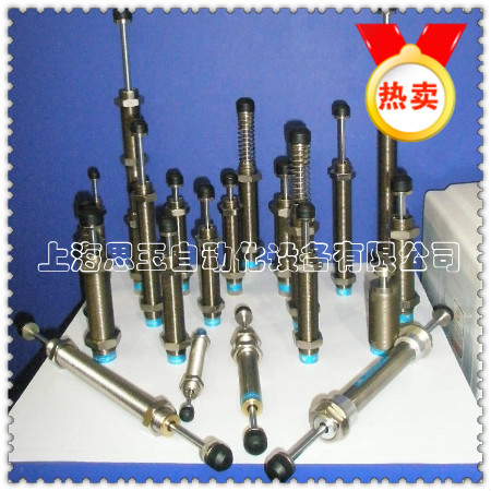 吸震緩沖器 SRK液壓緩沖器 自動(dòng)化用油壓緩沖器SC1210 AC1210
