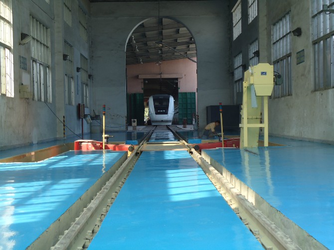 東莞地板漆怎么刷 水泥地板漆一公斤可以刷多少原始圖片2