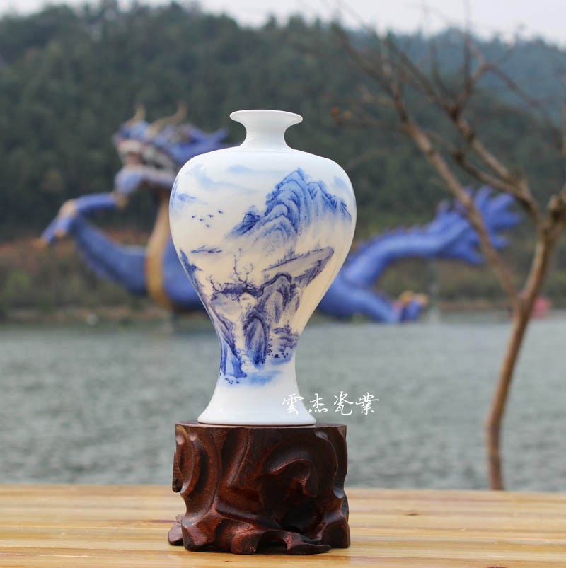 陶瓷茶葉罐 景德鎮瓷器茶葉罐 德化陶瓷茶葉罐