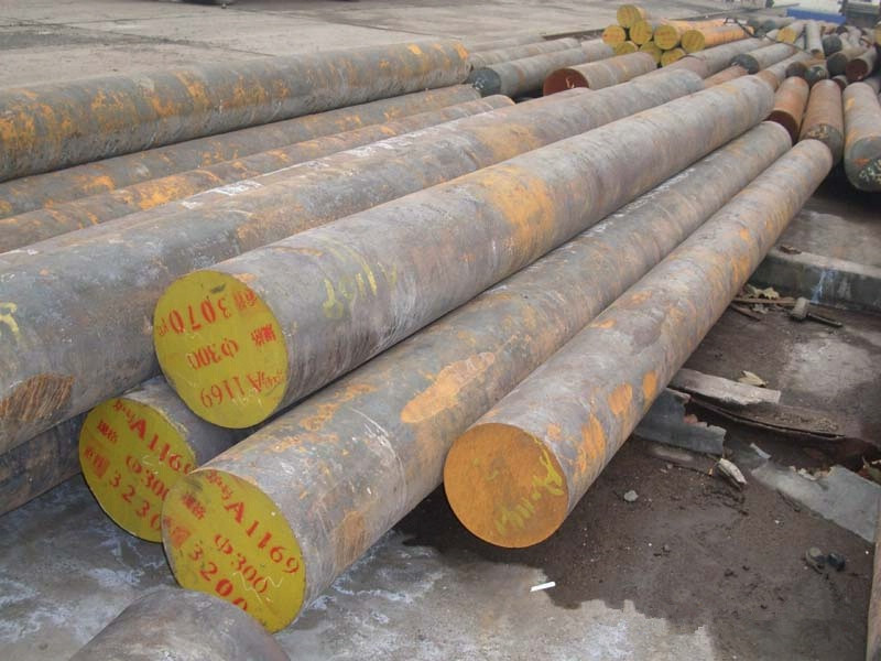 現(xiàn)貨供應(yīng)SAE4135合金結(jié)構(gòu)鋼