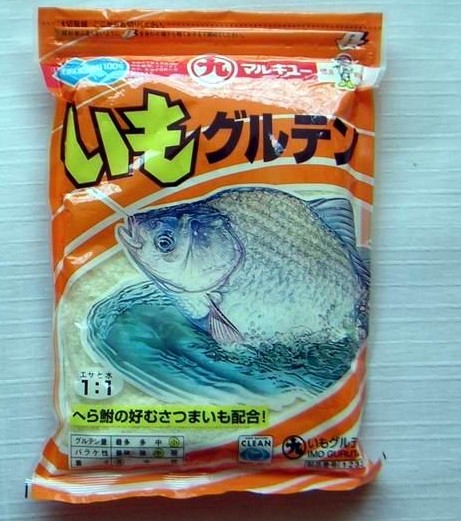 供應(yīng)四平魚餌包裝袋/魚飼料包裝袋/廠家定做加工