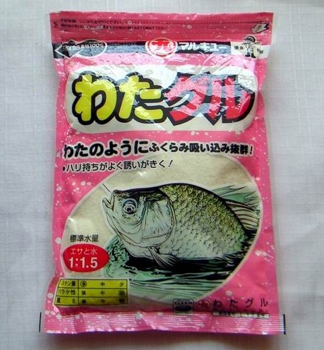 日照廠家定做魚餌包裝袋/魚飼料包裝袋