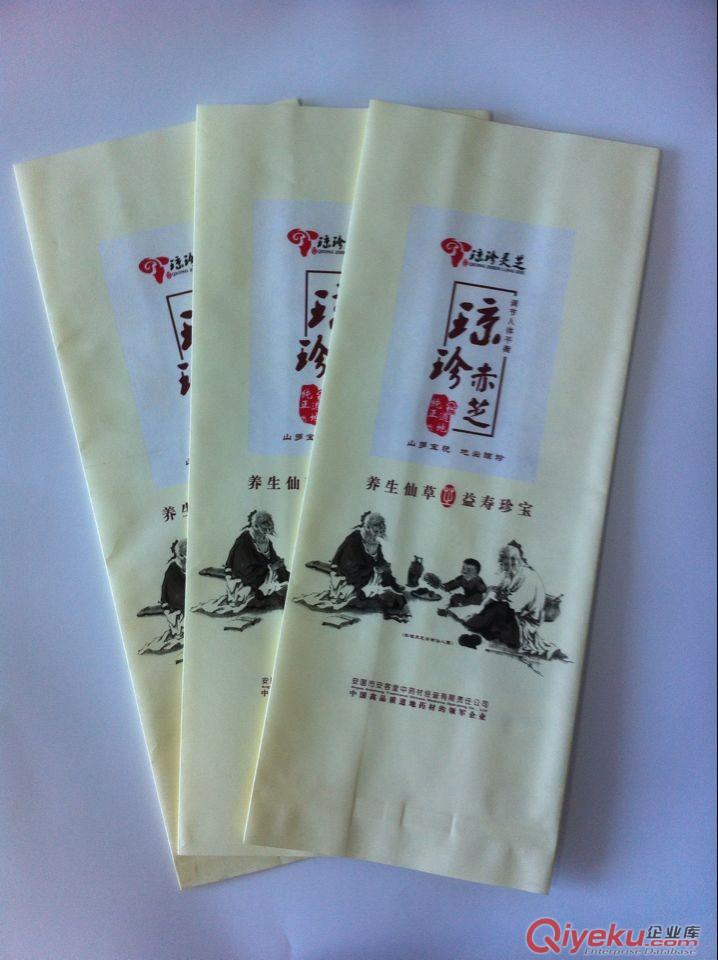 供應遼源木耳包裝袋/香菇包裝袋（干貨包裝袋）