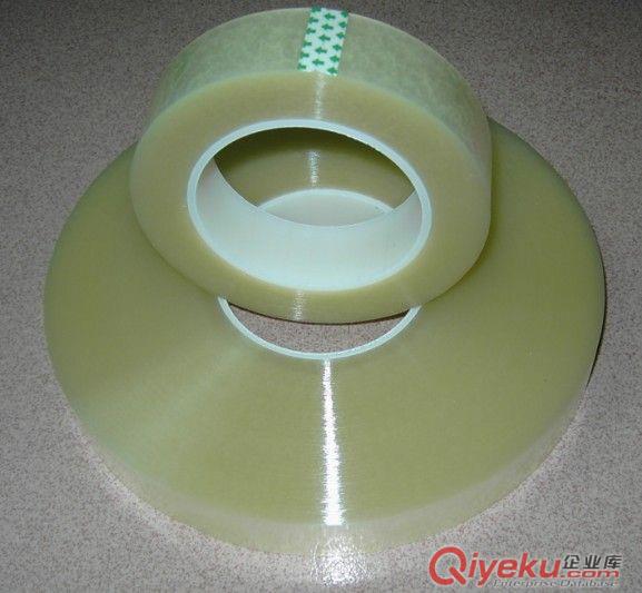 偏光片貼片膠帶