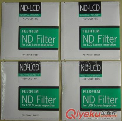 ND濾光片