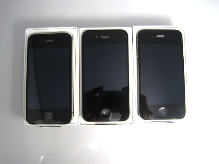 供應(yīng)時尚品牌手機(jī)蘋果iPhone 5（多色可選）批發(fā)代理