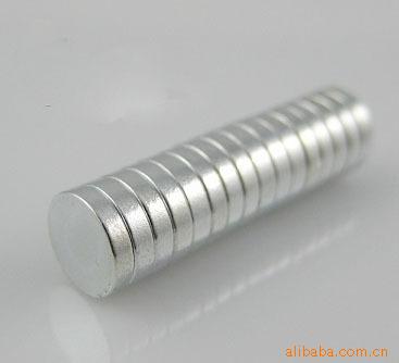 小規格強力磁鐵生產廠家，皮具手袋磁鐵制造商，箱包磁鐵批發價格原始圖片2