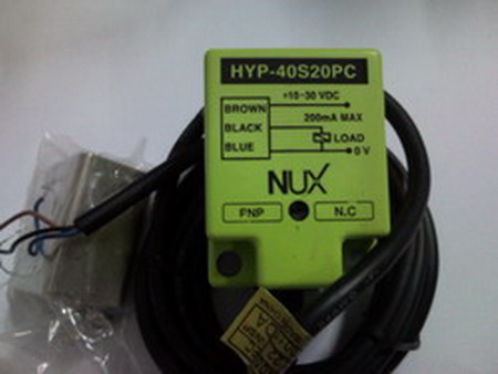 廣州市灃裕電梯配件  FD-07  電梯光電 感應(yīng)器  HYP-40S20PC