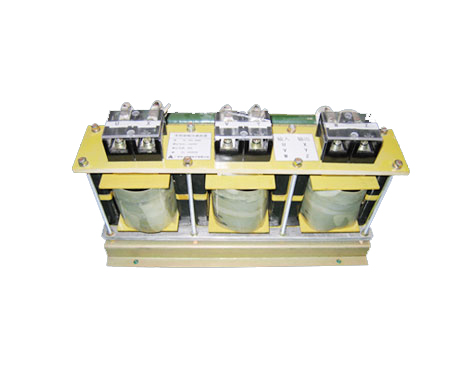 廣州市灃裕電梯配件 FD-54 日立電梯 變頻器輸出濾波器1