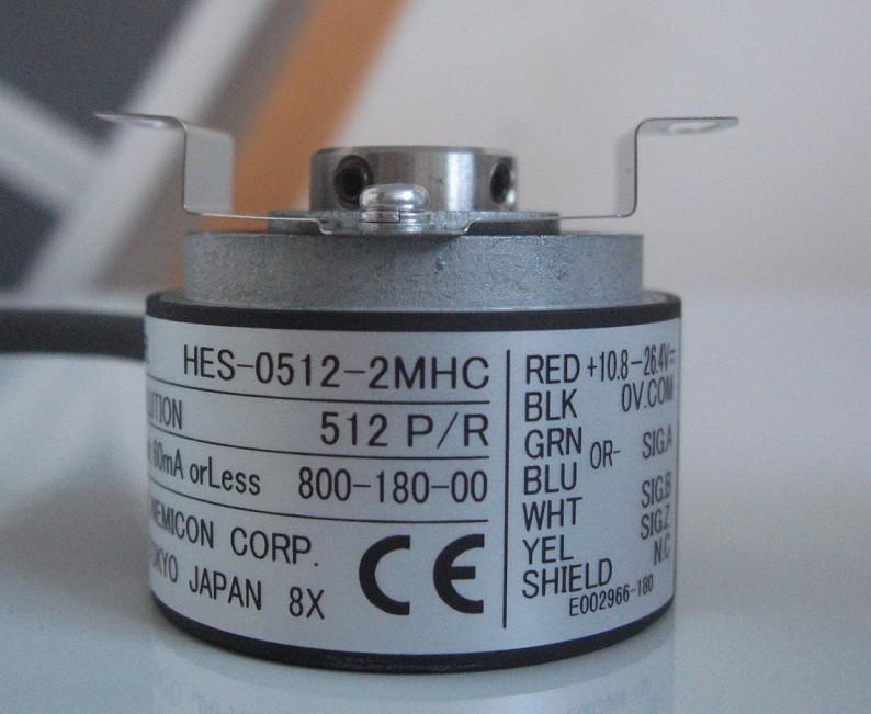 廣州市灃裕電梯配件 FD- 67    日立電梯編碼器HES-0521-2MHC原始圖片3
