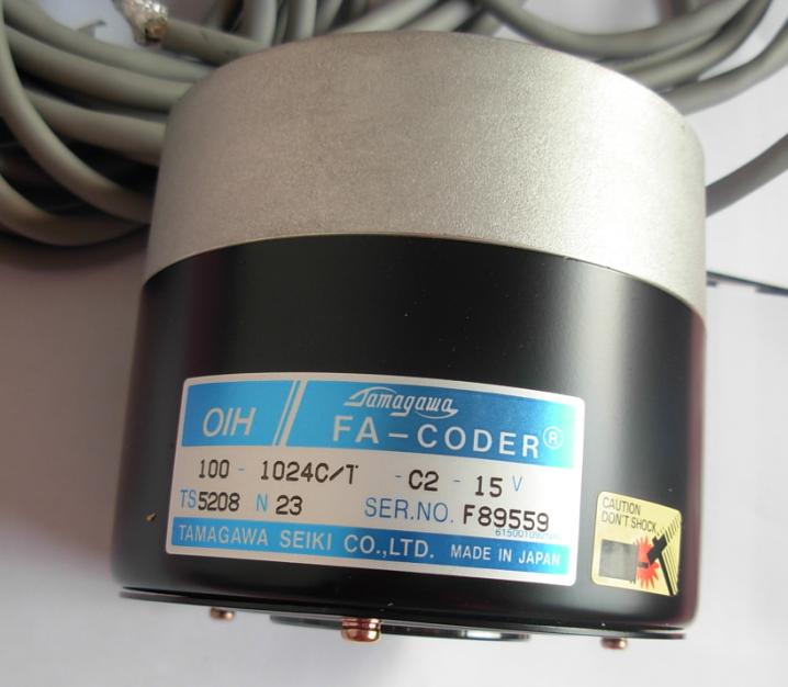 廣州市灃裕電梯配件 FD- 67    日立電梯編碼器HES-0521-2MHC