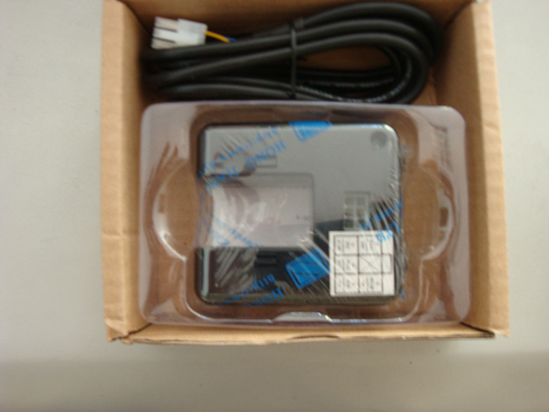 廣州市灃裕電梯配件 FD-82   電梯感應器  OS-2436-4  DC24V原始圖片2