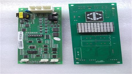 廣州市灃裕電梯配件 FJ-92     日立電梯小B板  SCLB-V1.1