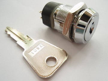 廣州市灃裕電梯配件 FI-16    日立扶梯 泊梯鎖