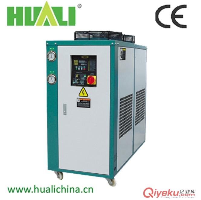 惠州水冷箱式工業冷凍機