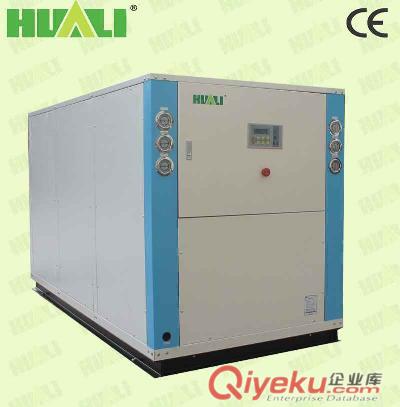 惠州水冷箱式工業冷凍機原始圖片2