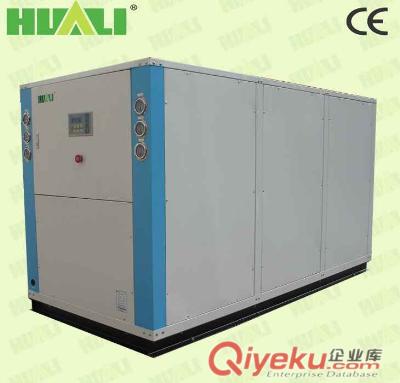 惠州水冷箱式工業冷凍機