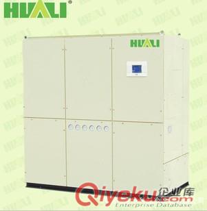 供應(yīng)8HP水冷箱式工業(yè)冷水機(jī)