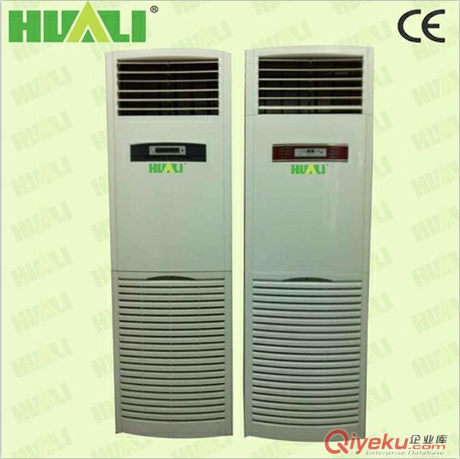 落地式明裝風機盤管2HP