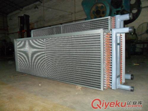 20HP]水冷柜機(jī)表冷器原始圖片2