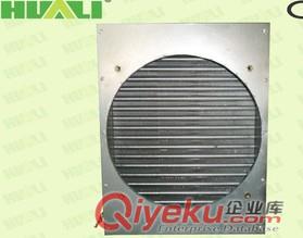 20HP]水冷柜機(jī)表冷器