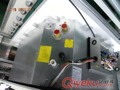 深圳水冷天花機(自帶無線搖控器和排水泵)