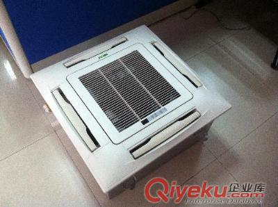 廣州天花機  水冷四出風天花機原始圖片3