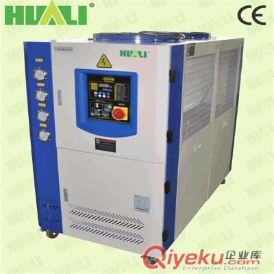 福建一線品牌3HP風冷冷水機