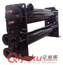 長沙5HP殼管式冷凝器