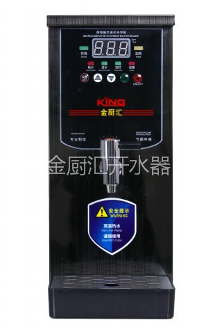 微電腦智能步進(jìn)式5升開水器KW-5SA