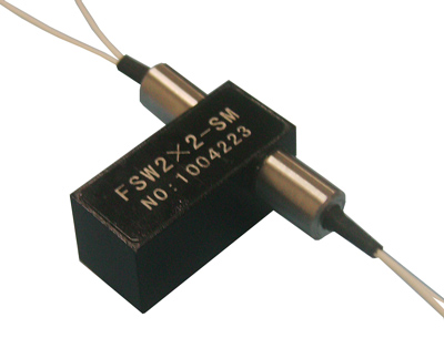 2X2  光開關