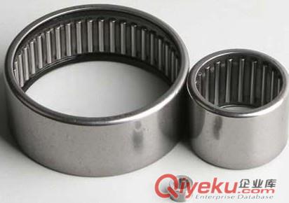 NA4901UU軸承IKO軸承NA 4901UU滾針軸承原始圖片2