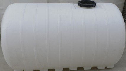 供應臥式水箱塑料LT-2000L