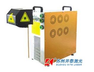 CO2高速激光打標(biāo)機(jī)KCD-10