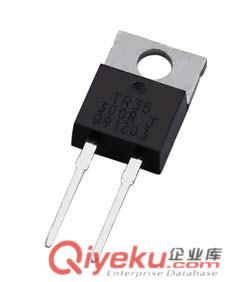晶圓電阻