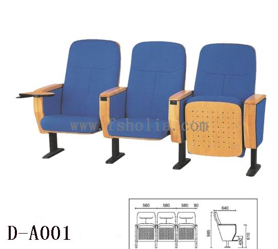 厂家直销礼堂剧院椅，广东礼堂排椅工厂价格批发，报告厅椅尺寸图片
