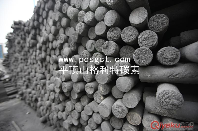 供應高純石墨小棒