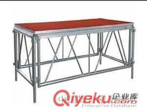 拼裝舞臺桁架 搭建拆卸方便快捷原始圖片2