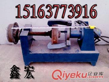供應(yīng)鑫宏牌BZY輪對拆裝機