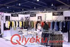 美國拉斯wjs國際服裝及面輔料展覽會