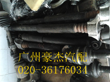 供應寶馬325剎車鼓，剎車大力古等拆車配件