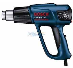 博世（Bosch）GHG630DCE 熱風(fēng)槍