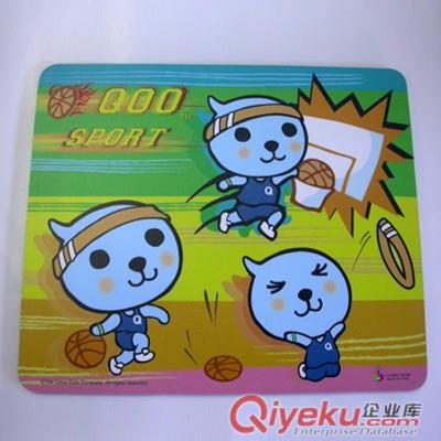 鼠標(biāo)墊