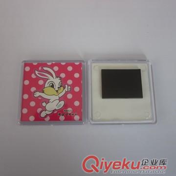 亞克力冰箱貼