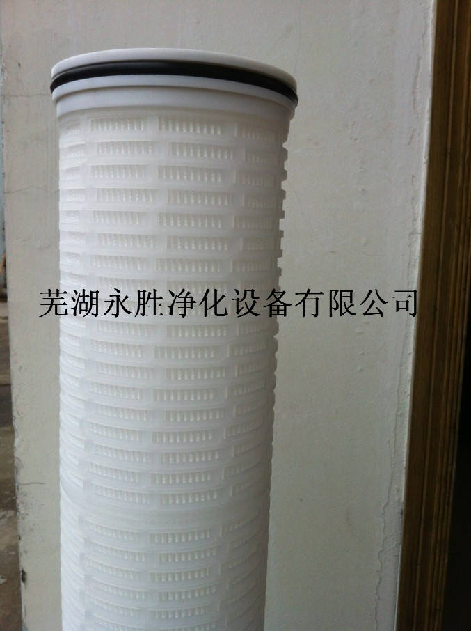 供应仿PALL大流量滤芯HFU640UY400HW，HFU660UY060J