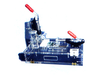 計算器檢測治具A-B018