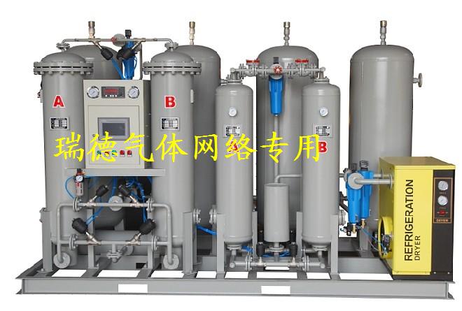 20立方制氮機